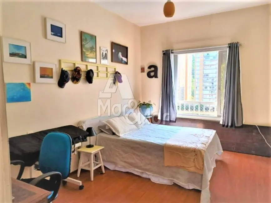 Apartamento com 2 quartos à venda, 106m2 em Pitangueiras, Guaruja - SP - imagem 3 Foto 3 de Apartamento com 2 quartos à venda, 106m2 em Pitangueiras, Guaruja - SP