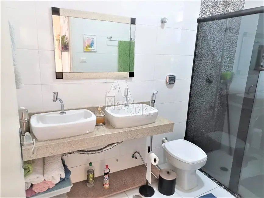 Apartamento com 2 quartos à venda, 106m2 em Pitangueiras, Guaruja - SP - imagem 9 Foto 9 de Apartamento com 2 quartos à venda, 106m2 em Pitangueiras, Guaruja - SP