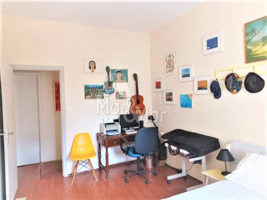 Apartamento com 2 quartos à venda, 106m2 em Pitangueiras, Guaruja - SP - imagem 4 Foto 4 de Apartamento com 2 quartos à venda, 106m2 em Pitangueiras, Guaruja - SP