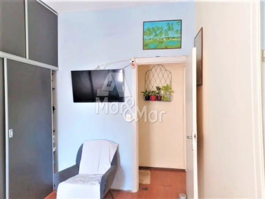 Apartamento com 2 quartos à venda, 106m2 em Pitangueiras, Guaruja - SP - imagem 6 Foto 6 de Apartamento com 2 quartos à venda, 106m2 em Pitangueiras, Guaruja - SP