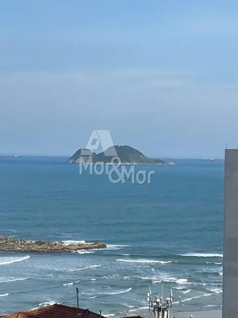 Foto 1 de Cobertura com 3 quartos à venda, 313m2 em Pitangueiras, Guaruja - SP