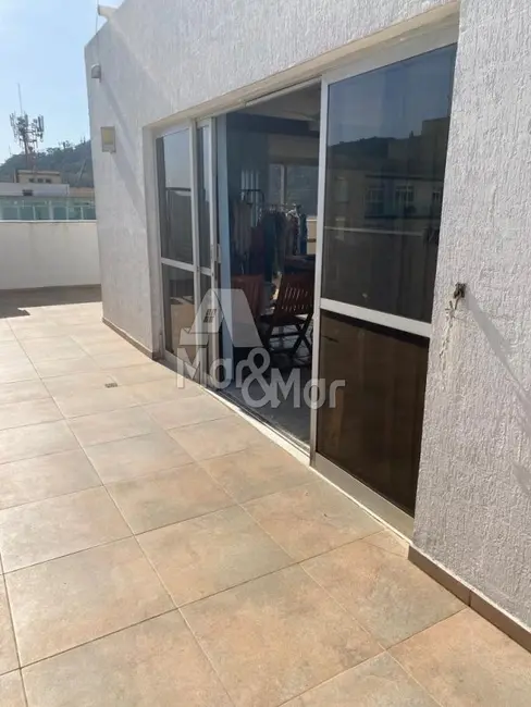 Cobertura com 3 quartos à venda, 313m2 em Pitangueiras, Guaruja - SP - imagem 4 Foto 4 de Cobertura com 3 quartos à venda, 313m2 em Pitangueiras, Guaruja - SP