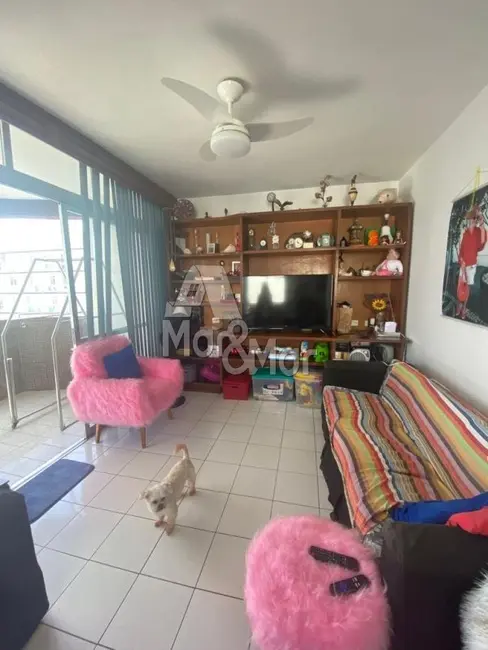 Cobertura com 3 quartos à venda, 313m2 em Pitangueiras, Guaruja - SP - imagem 7 Foto 7 de Cobertura com 3 quartos à venda, 313m2 em Pitangueiras, Guaruja - SP