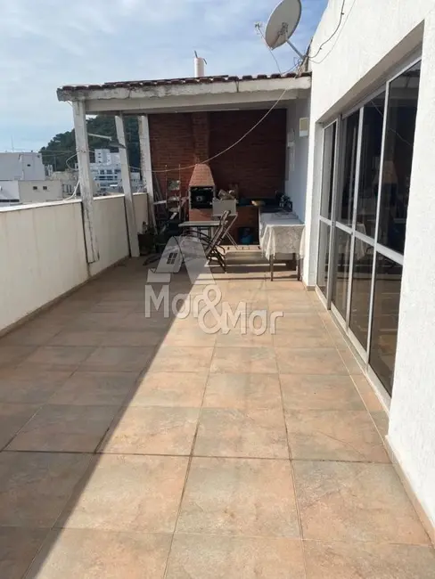 Cobertura com 3 quartos à venda, 313m2 em Pitangueiras, Guaruja - SP - imagem 5 Foto 5 de Cobertura com 3 quartos à venda, 313m2 em Pitangueiras, Guaruja - SP