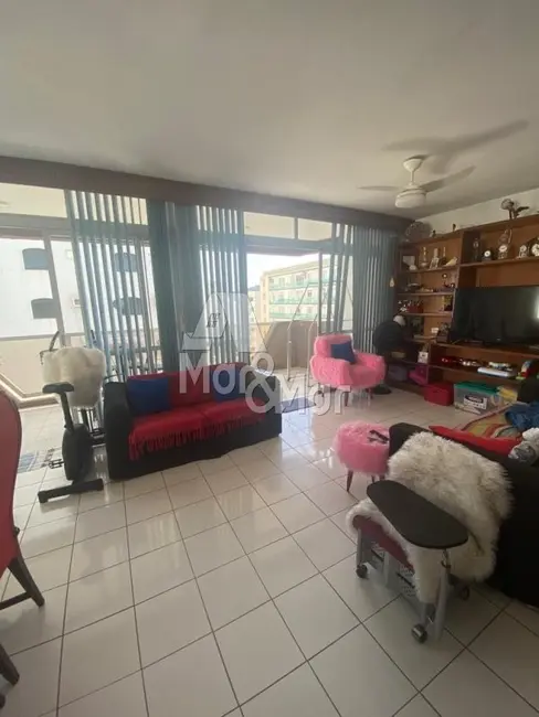 Cobertura com 3 quartos à venda, 313m2 em Pitangueiras, Guaruja - SP - imagem 6 Foto 6 de Cobertura com 3 quartos à venda, 313m2 em Pitangueiras, Guaruja - SP