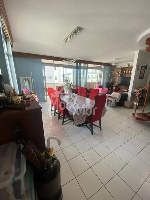 Cobertura com 3 quartos à venda, 313m2 em Pitangueiras, Guaruja - SP - imagem 9 Foto 9 de Cobertura com 3 quartos à venda, 313m2 em Pitangueiras, Guaruja - SP