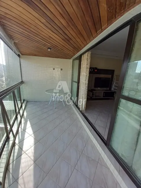 Foto 1 de Apartamento com 4 quartos à venda, 156m2 em Vila Alzira, Guaruja - SP