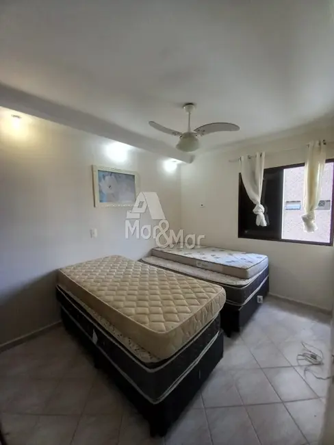 Foto 8 de Apartamento com 4 quartos à venda, 156m2 em Vila Alzira, Guaruja - SP