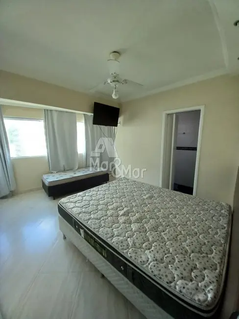 Foto 6 de Apartamento com 4 quartos à venda, 156m2 em Vila Alzira, Guaruja - SP