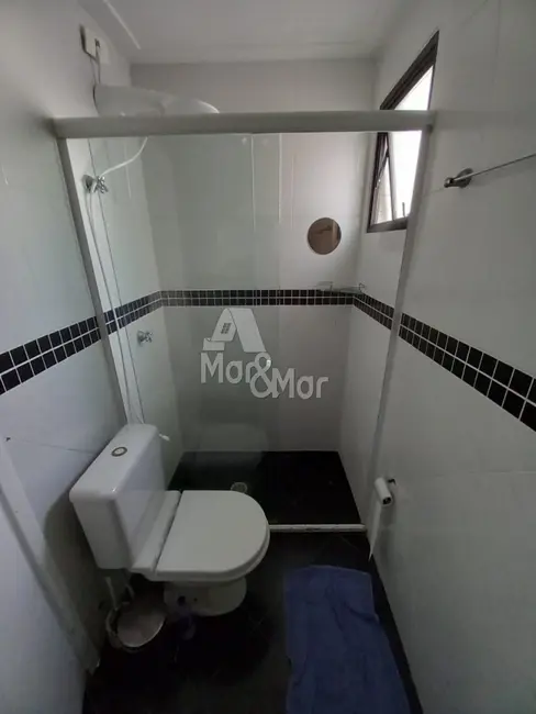 Foto 7 de Apartamento com 4 quartos à venda, 156m2 em Vila Alzira, Guaruja - SP