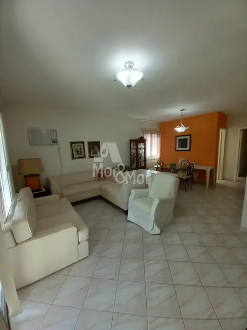 Foto 6 de Apartamento com 4 quartos à venda, 156m2 em Vila Alzira, Guaruja - SP