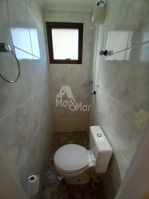 Foto 7 de Apartamento com 4 quartos à venda, 156m2 em Vila Alzira, Guaruja - SP