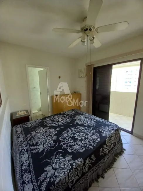 Foto 9 de Apartamento com 4 quartos à venda, 156m2 em Vila Alzira, Guaruja - SP