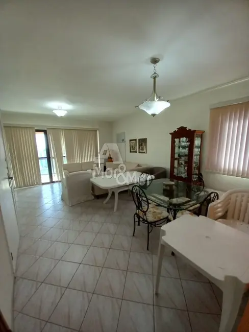 Foto 5 de Apartamento com 4 quartos à venda, 156m2 em Vila Alzira, Guaruja - SP