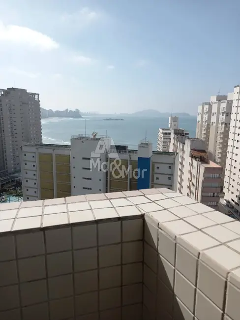 Foto 4 de Apartamento com 4 quartos à venda, 156m2 em Vila Alzira, Guaruja - SP