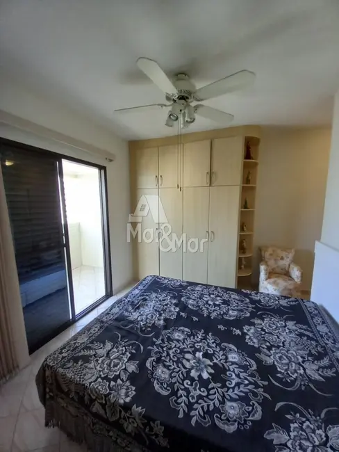Foto 8 de Apartamento com 4 quartos à venda, 156m2 em Vila Alzira, Guaruja - SP