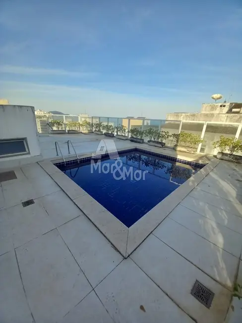 Foto 1 de Cobertura com 3 quartos à venda, 380m2 em Pitangueiras, Guaruja - SP