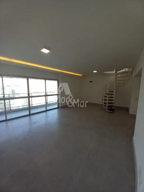 Cobertura com 3 quartos à venda, 380m2 em Pitangueiras, Guaruja - SP - imagem 8 Foto 8 de Cobertura com 3 quartos à venda, 380m2 em Pitangueiras, Guaruja - SP