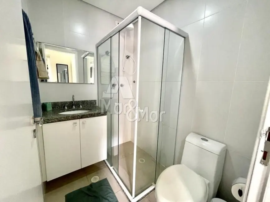 Loft / Flat com 2 quartos à venda, 65m2 em Pitangueiras, Guaruja - SP - imagem 7 Foto 7 de Loft / Flat com 2 quartos à venda, 65m2 em Pitangueiras, Guaruja - SP