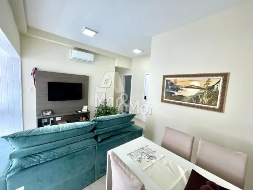 Loft / Flat com 2 quartos à venda, 65m2 em Pitangueiras, Guaruja - SP - imagem 4 Foto 4 de Loft / Flat com 2 quartos à venda, 65m2 em Pitangueiras, Guaruja - SP