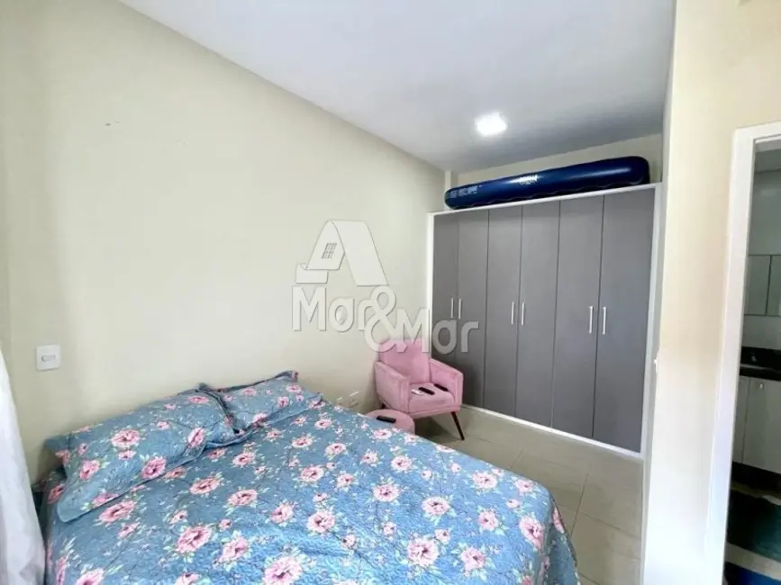 Loft / Flat com 2 quartos à venda, 65m2 em Pitangueiras, Guaruja - SP - imagem 8 Foto 8 de Loft / Flat com 2 quartos à venda, 65m2 em Pitangueiras, Guaruja - SP