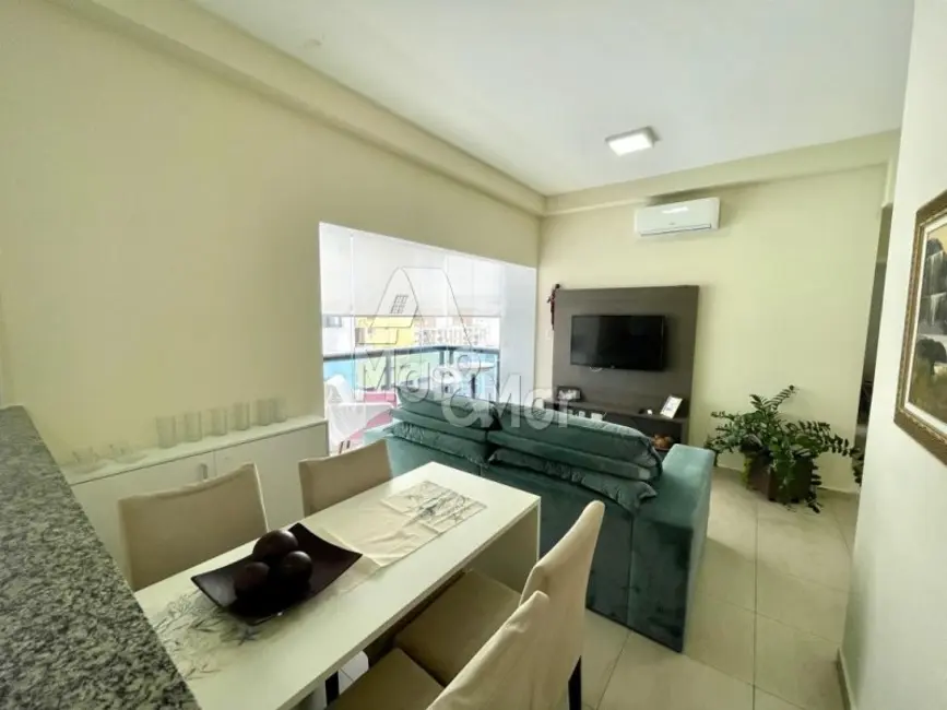 Loft / Flat com 2 quartos à venda, 65m2 em Pitangueiras, Guaruja - SP - imagem 5 Foto 5 de Loft / Flat com 2 quartos à venda, 65m2 em Pitangueiras, Guaruja - SP