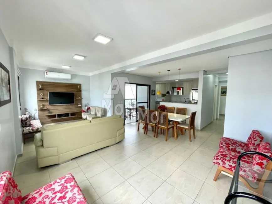 Loft / Flat com 3 quartos à venda, 112m2 em Pitangueiras, Guaruja - SP - imagem 3 Foto 3 de Loft / Flat com 3 quartos à venda, 112m2 em Pitangueiras, Guaruja - SP