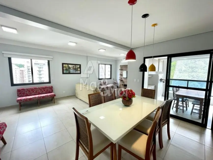 Loft / Flat com 3 quartos à venda, 112m2 em Pitangueiras, Guaruja - SP - imagem 2 Foto 2 de Loft / Flat com 3 quartos à venda, 112m2 em Pitangueiras, Guaruja - SP