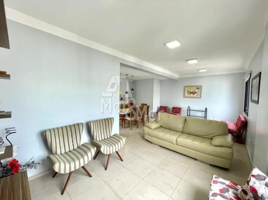 Loft / Flat com 3 quartos à venda, 112m2 em Pitangueiras, Guaruja - SP - imagem 5 Foto 5 de Loft / Flat com 3 quartos à venda, 112m2 em Pitangueiras, Guaruja - SP