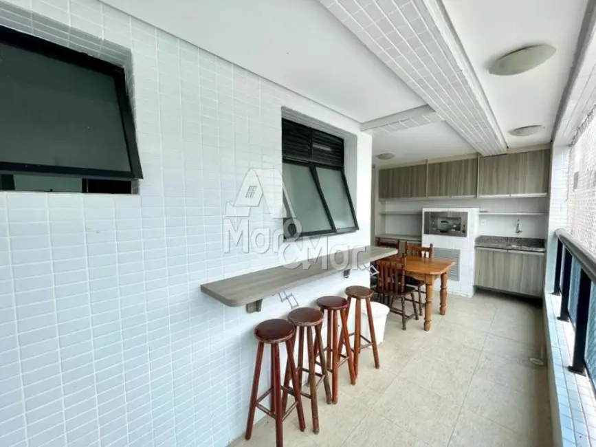 Loft / Flat com 3 quartos à venda, 112m2 em Pitangueiras, Guaruja - SP - imagem 8 Foto 8 de Loft / Flat com 3 quartos à venda, 112m2 em Pitangueiras, Guaruja - SP