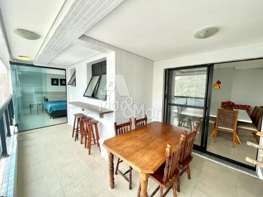Loft / Flat com 3 quartos à venda, 112m2 em Pitangueiras, Guaruja - SP - imagem 6 Foto 6 de Loft / Flat com 3 quartos à venda, 112m2 em Pitangueiras, Guaruja - SP