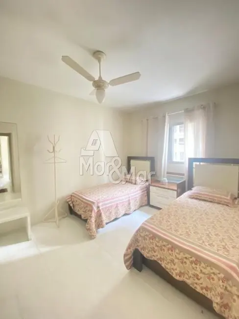 Foto 8 de Apartamento com 3 quartos à venda, 120m2 em Pitangueiras, Guaruja - SP