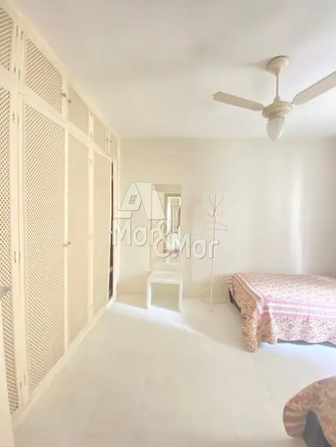 Foto 9 de Apartamento com 3 quartos à venda, 120m2 em Pitangueiras, Guaruja - SP