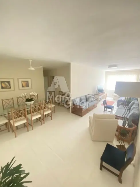 Foto 2 de Apartamento com 3 quartos à venda, 120m2 em Pitangueiras, Guaruja - SP