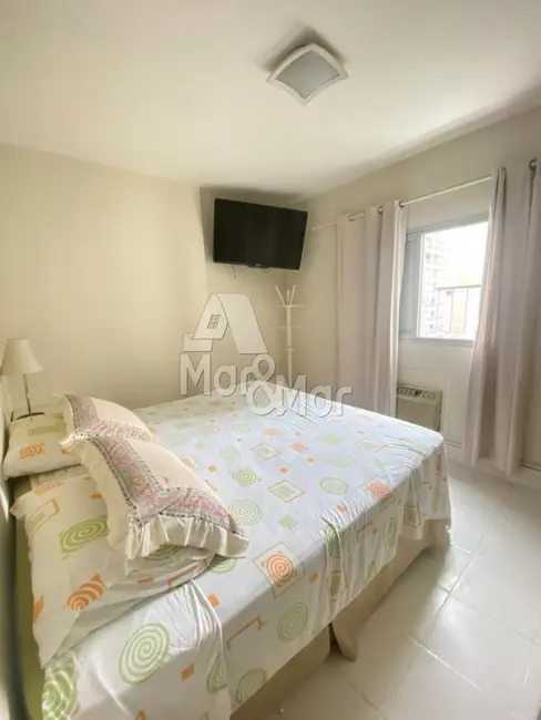 Foto 5 de Apartamento com 3 quartos à venda, 120m2 em Pitangueiras, Guaruja - SP