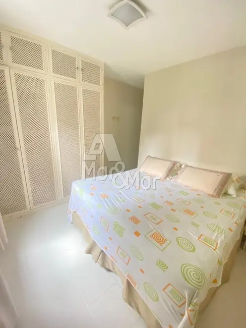 Foto 6 de Apartamento com 3 quartos à venda, 120m2 em Pitangueiras, Guaruja - SP