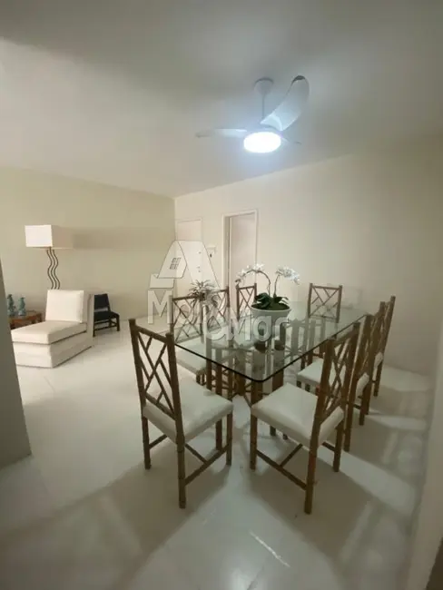 Foto 3 de Apartamento com 3 quartos à venda, 120m2 em Pitangueiras, Guaruja - SP