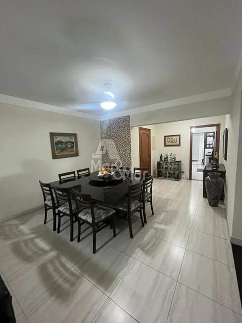 Foto 3 de Apartamento com 3 quartos à venda, 140m2 em Pitangueiras, Guaruja - SP