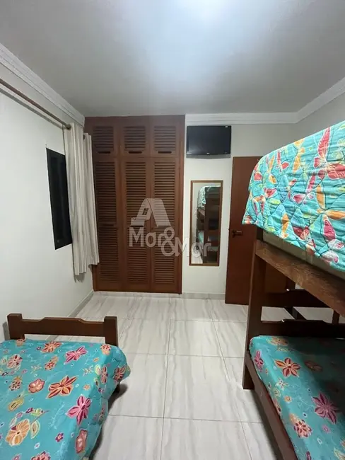 Foto 8 de Apartamento com 3 quartos à venda, 140m2 em Pitangueiras, Guaruja - SP