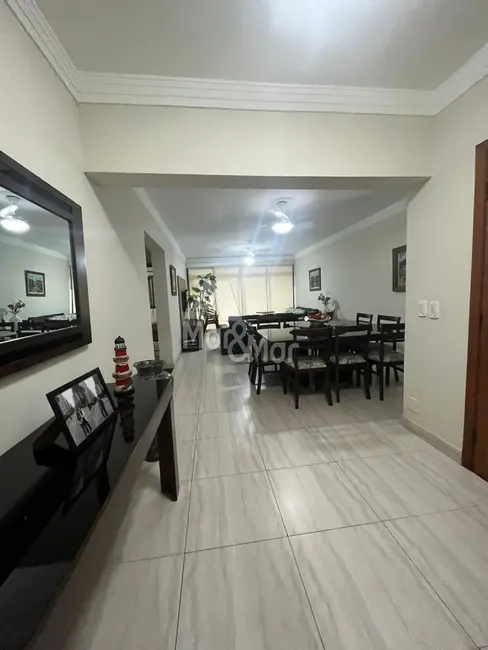 Foto 2 de Apartamento com 3 quartos à venda, 140m2 em Pitangueiras, Guaruja - SP