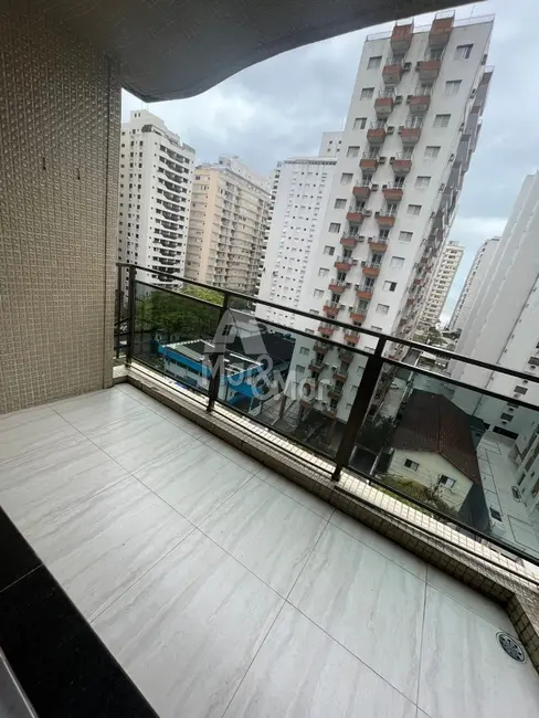 Foto 1 de Apartamento com 3 quartos à venda, 140m2 em Pitangueiras, Guaruja - SP