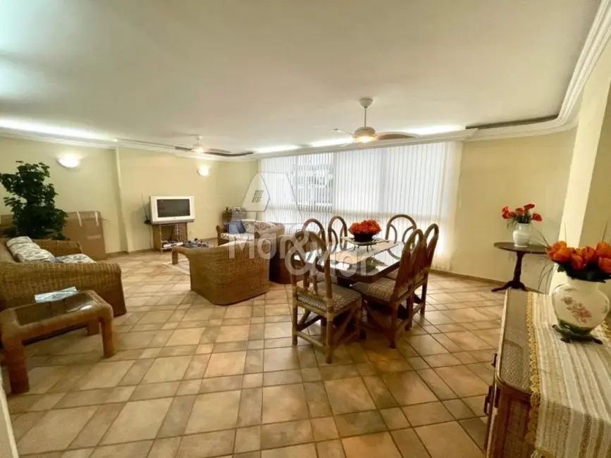 Apartamento com 3 quartos à venda, 140m2 em Pitangueiras, Guaruja - SP - imagem 3 Foto 3 de Apartamento com 3 quartos à venda, 140m2 em Pitangueiras, Guaruja - SP