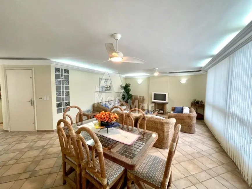 Apartamento com 3 quartos à venda, 140m2 em Pitangueiras, Guaruja - SP - imagem 4 Foto 4 de Apartamento com 3 quartos à venda, 140m2 em Pitangueiras, Guaruja - SP