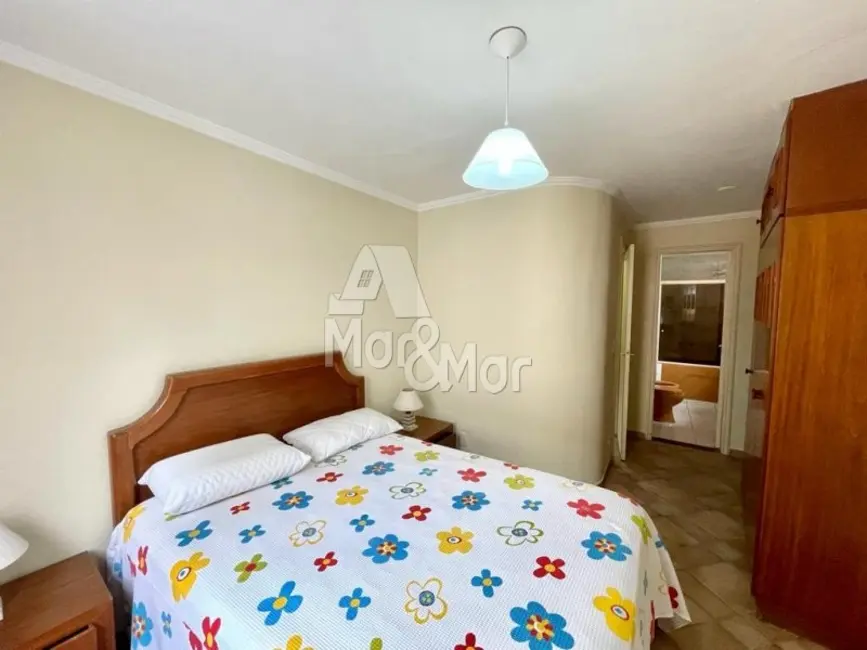 Apartamento com 3 quartos à venda, 140m2 em Pitangueiras, Guaruja - SP - imagem 8 Foto 8 de Apartamento com 3 quartos à venda, 140m2 em Pitangueiras, Guaruja - SP