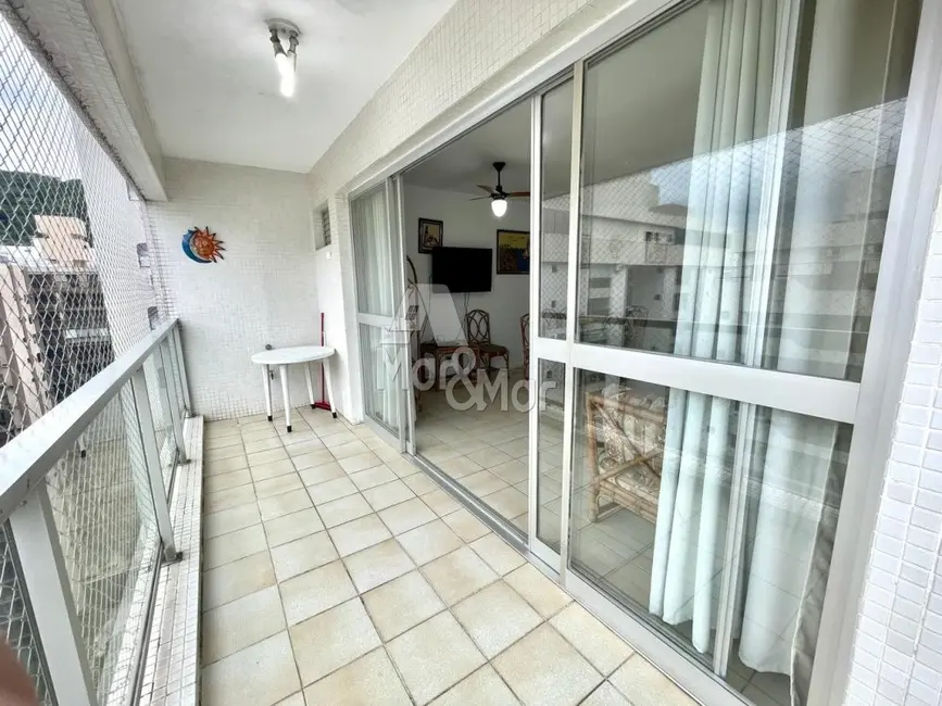Foto 1 de Apartamento com 3 quartos à venda, 110m2 em Pitangueiras, Guaruja - SP