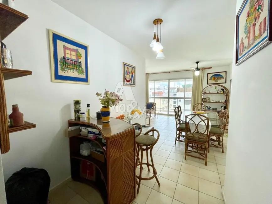 Apartamento com 3 quartos à venda, 110m2 em Pitangueiras, Guaruja - SP - imagem 6 Foto 6 de Apartamento com 3 quartos à venda, 110m2 em Pitangueiras, Guaruja - SP