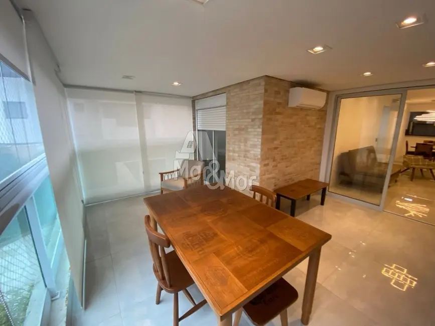 Foto 1 de Apartamento com 3 quartos à venda, 118m2 em Jardim Astúrias, Guaruja - SP