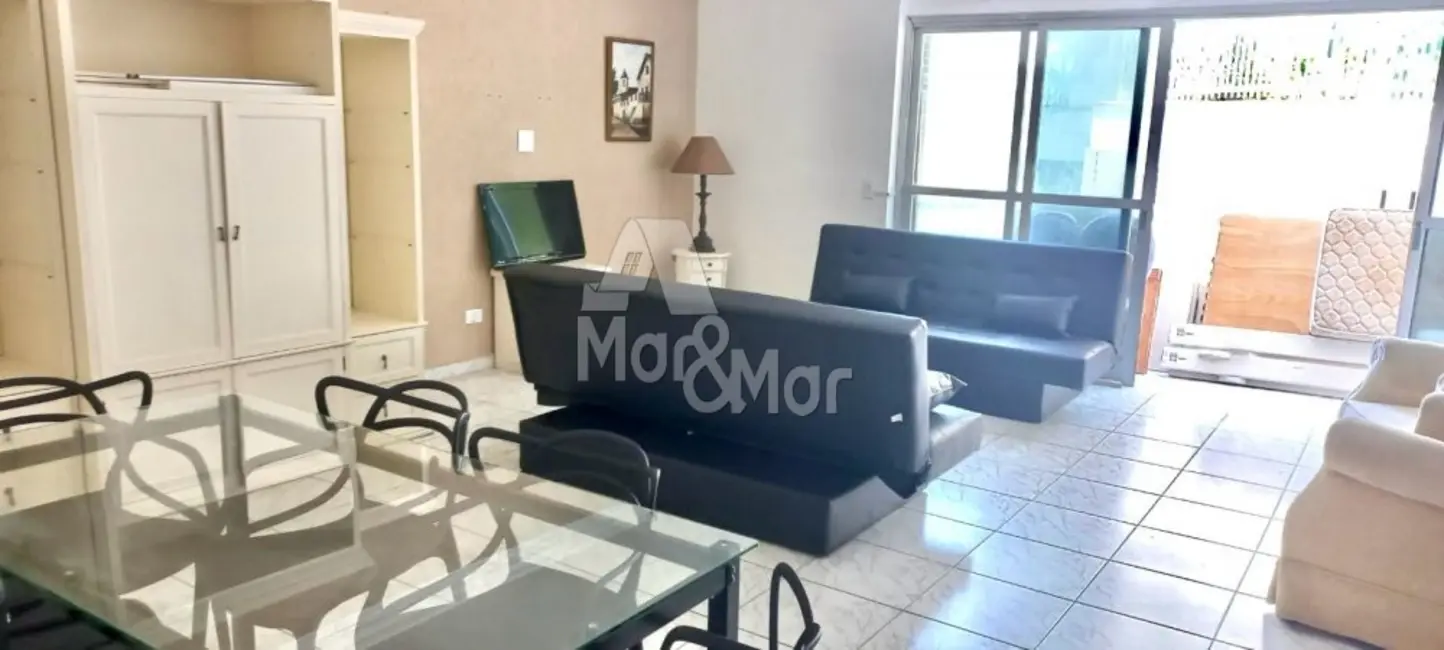 Apartamento com 4 quartos à venda, 172m2 em Pitangueiras, Guaruja - SP - imagem 3 Foto 3 de Apartamento com 4 quartos à venda, 172m2 em Pitangueiras, Guaruja - SP