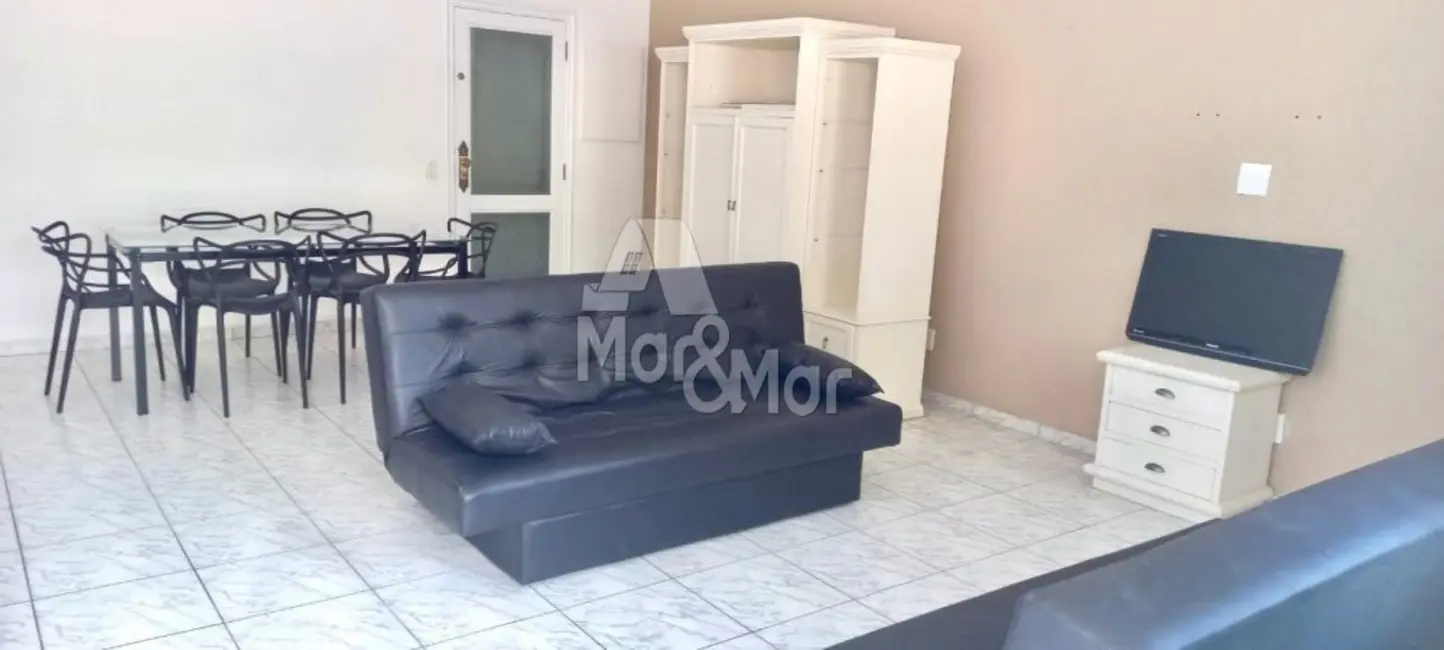 Apartamento com 4 quartos à venda, 172m2 em Pitangueiras, Guaruja - SP - imagem 4 Foto 4 de Apartamento com 4 quartos à venda, 172m2 em Pitangueiras, Guaruja - SP