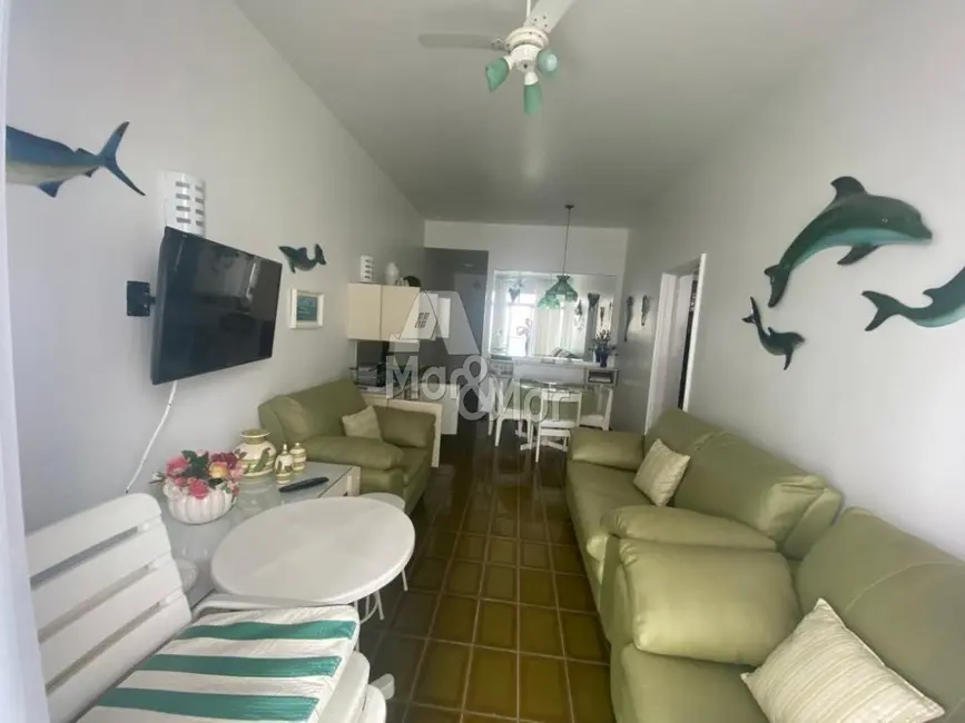 Apartamento com 2 quartos à venda, 71m2 em Pitangueiras, Guaruja - SP - imagem 3 Foto 3 de Apartamento com 2 quartos à venda, 71m2 em Pitangueiras, Guaruja - SP